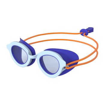 Speedo SUNNY G SEA SHELLS, dječije naočare za plivanje, plava