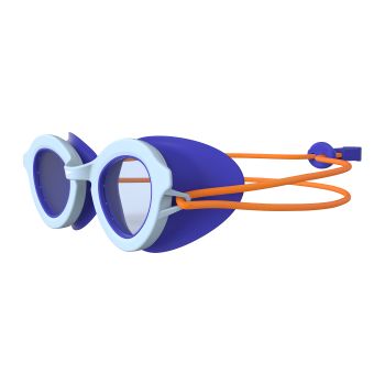 Speedo SUNNY G SEA SHELLS, dječije naočare za plivanje, plava