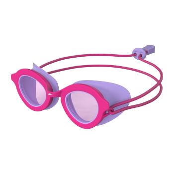 Speedo SUNNY G SEA SHELLS, dječije naočare za plivanje, roza