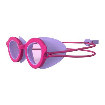 Speedo SUNNY G SEA SHELLS, dječije naočare za plivanje, roza