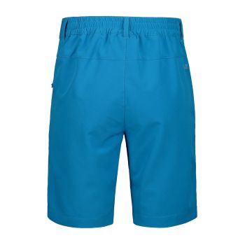 Icepeak KONZ JR, dječiji šorc za planinarenje, plava