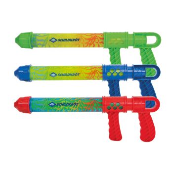 Schildkroet AQUA BLASTER, igra, šarena