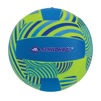 Schildkroet BEACH VOLLEYBALL PREMIUM, mivka lopta za odbojku, plava