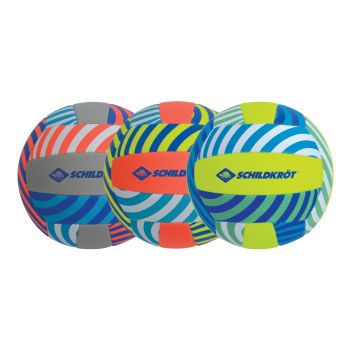 Schildkroet NEOPRENE BEACHVOLLEY #5, mivka lopta za odbojku