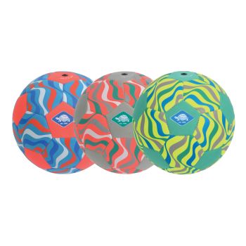 Schildkroet NEOPRENE BEACHSOCCER #5, neoprenska lopta