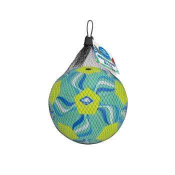 Schildkroet NEOPRENE MINI-BEACHSOCCER #2, neoprenska lopta, šarena