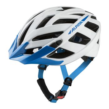 Alpina PANOMA 2.0, kaciga, bijela