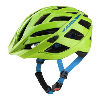 Alpina PANOMA 2.0, kaciga, zelena