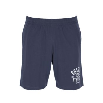 Russell Athletic BRODY SHORTS, muški šorc, plava
