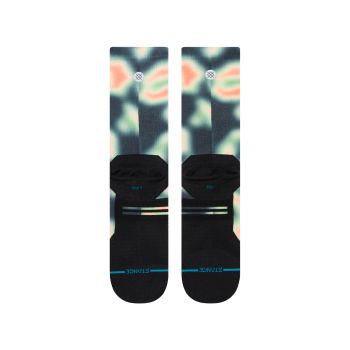 Stance HEAT CREW, čarape za planinarenje, šarena