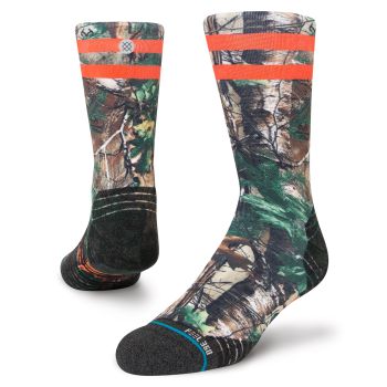 Stance XTRA LIGHT, čarape za planinarenje, šarena