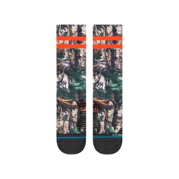 Stance XTRA LIGHT, čarape za planinarenje, šarena
