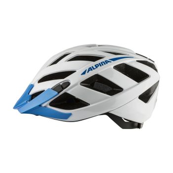 Alpina PANOMA 2.0, kaciga, bijela