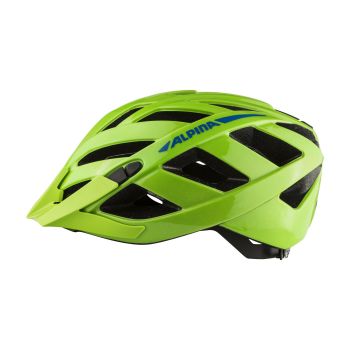 Alpina PANOMA 2.0, kaciga, zelena