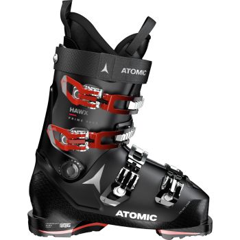 Atomic HAWX PRIME 100X GW, muške pancerice, crna