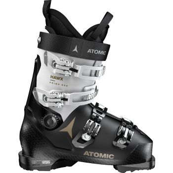 Atomic HAWX PRIME 95X W GW, ženske pancerice, crna