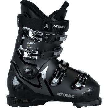 Atomic HAWX MAGNA 85X W GW, ženske pancerice, crna