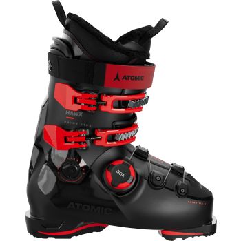 Atomic HAWX PRIME 110X BOA GW, muške pancerice, crna