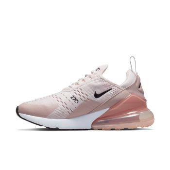 Nike AIR MAX 270 W, ženske patike za slobodno vrijeme, crvena