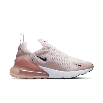 Nike AIR MAX 270 W, ženske patike za slobodno vrijeme, crvena