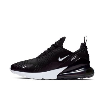 Nike AIR MAX 270, muške patike za slobodno vrijeme, crna