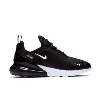Nike AIR MAX 270, muške patike za slobodno vrijeme, crna