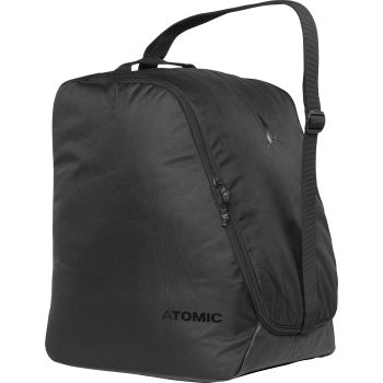 Atomic BOOT BAG, torba za pancerice, crna
