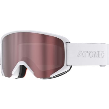 Atomic SAVOR, skijaške naočare, bijela