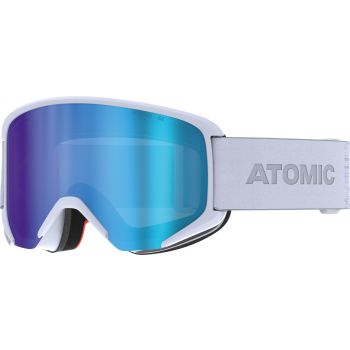 Atomic SAVOR STEREO, skijaške naočare, siva