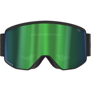 Atomic FOUR PRO HD, skijaške naočare, crna