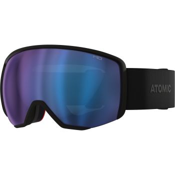 Atomic REVENT L HD, skijaške naočare, crna