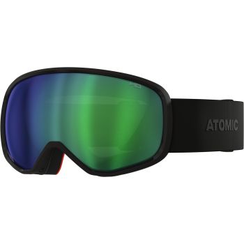 Atomic REVENT HD, skijaške naočare, crna