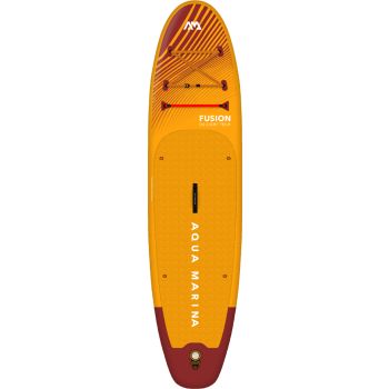 Aqua Marina FUSION 10'10", daska sup, narandžasta