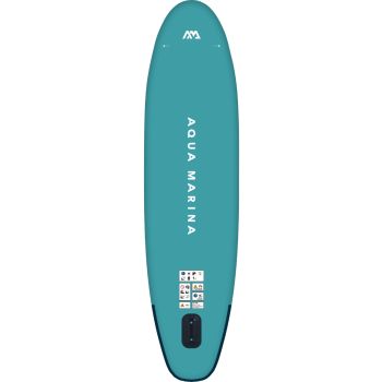 Aqua Marina VAPOR 10'4", daska sup, plava