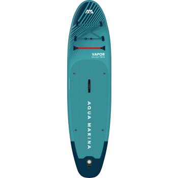 Aqua Marina VAPOR 10'4", daska sup, plava