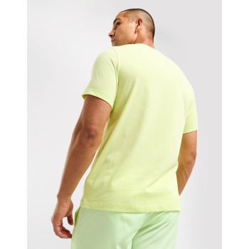 Nike M NSW CLUB TEE, muška majica, žuta