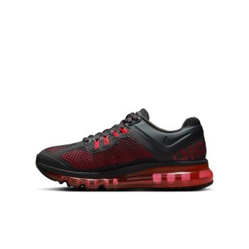 Nike AIR MAX 2013 (GS), dječije patike za slobodno vrijeme, crna