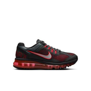 Nike AIR MAX 2013 (GS), dječije patike za slobodno vrijeme, crna