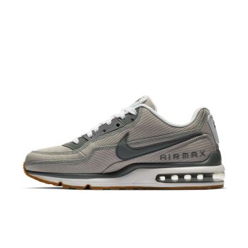 Nike AIR MAX LTD 3 TXT, muške patike za slobodno vrijeme, siva