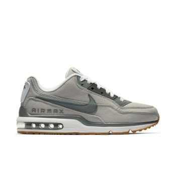 Nike AIR MAX LTD 3 TXT, muške patike za slobodno vrijeme, siva