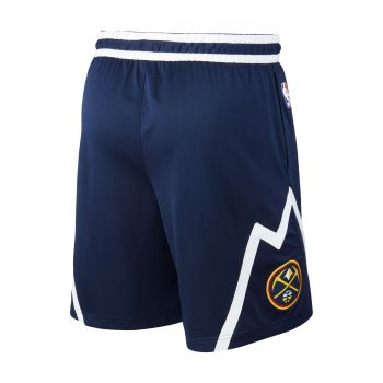 Nike DEN MNK DF SWGMN SHORT ICN 18, muški šorc za košarku, plava