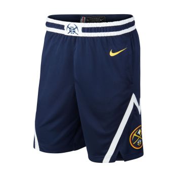 Nike DEN MNK DF SWGMN SHORT ICN 18, muški šorc za košarku, plava