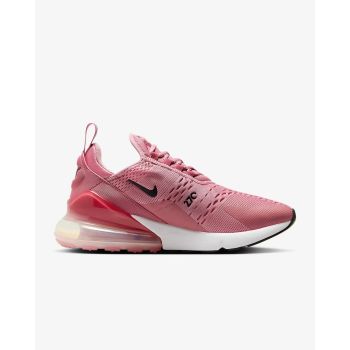 Nike AIR MAX 270 W, ženske patike za slobodno vrijeme, roza