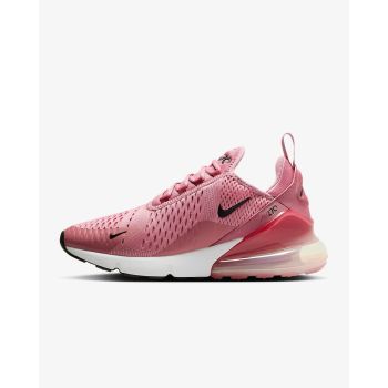 Nike AIR MAX 270 W, ženske patike za slobodno vrijeme, roza