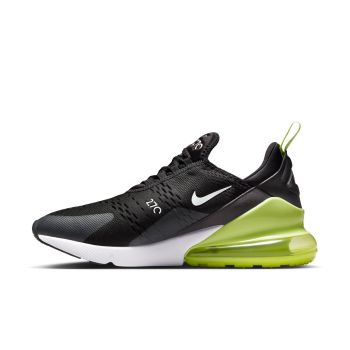 Nike AIR MAX 270, muške patike za slobodno vrijeme, crna