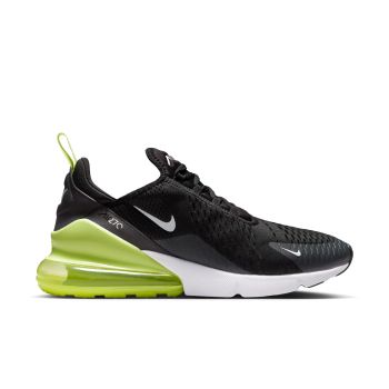 Nike AIR MAX 270, muške patike za slobodno vrijeme, crna