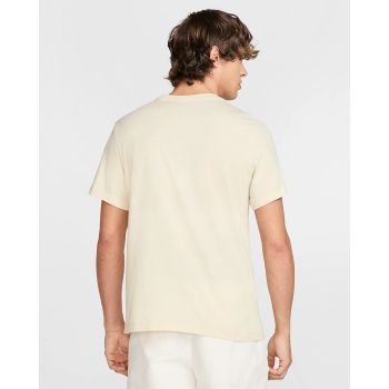 Nike M NSW TEE ICON FUTURA, muška majica, bež