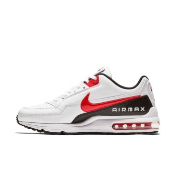 Nike AIR MAX LTD 3, muške patike za slobodno vrijeme, bijela