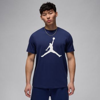 Nike M J JUMPMAN SS CREW, muška majica, plava