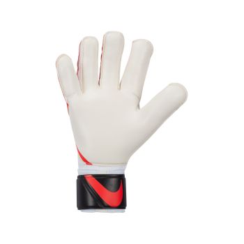 Nike GK GRP3, golmanske rukavice za fudbal, crvena